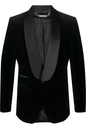 Philipp Plein Blazer Elegant