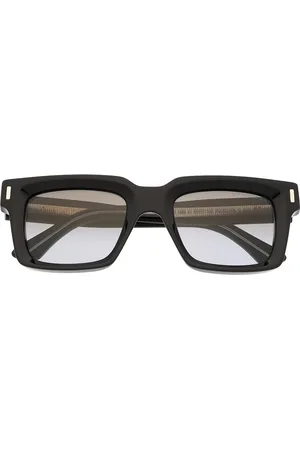 CUTLER & GROSS Gafas de sol con montura cuadrada