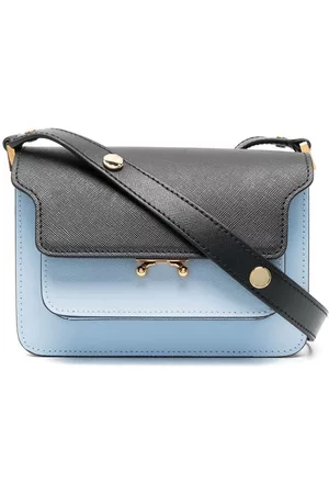 Marni Bolso de hombro Trunk