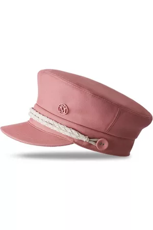 Le Mont St Michel Gorro New Abby estilo marinero
