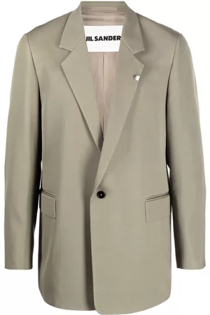 Jil Sander Blazer con botones
