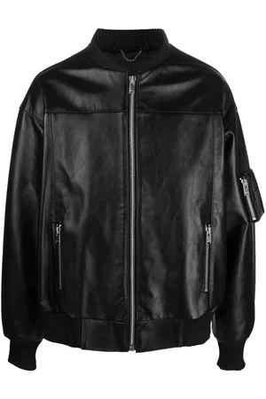 MISBHV Chaqueta bomber de x UFO361