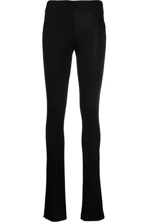1017 ALYX 9SM Pantalones pitillo con cremallera