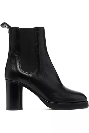 Isabel Marant Botines con tacón de 90mm