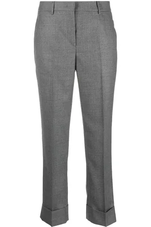 Incotex Pantalones de vestir slim