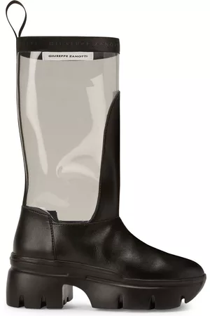 Giuseppe Zanotti Botas Apocalypse de media caña