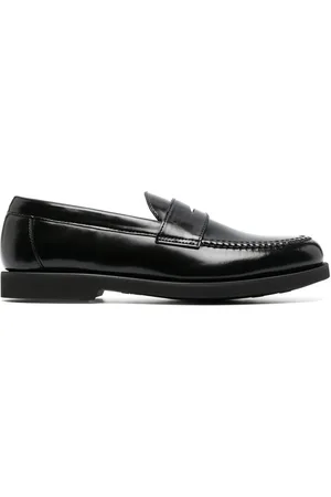 SEBAGO Mocasines slip-on con tacón de 24mm