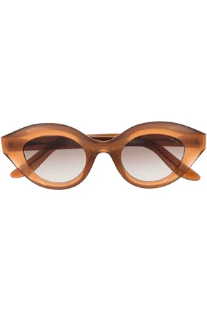 LAPIMA Gafas de sol con montura cat eye