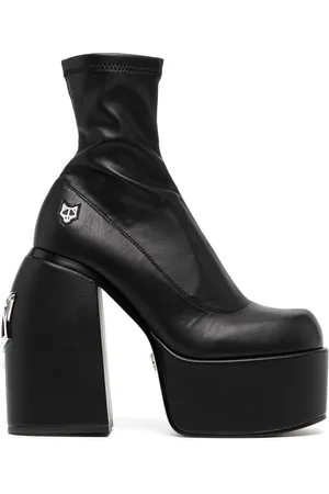 Naked Wolfe Botas Sugar con plataforma de 150mm