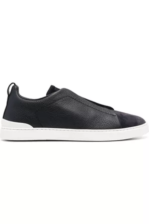 Ermenegildo Zegna Zapatillas slip-on