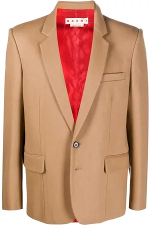 Marni Blazer con botones