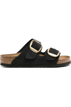 Birkenstock Sandalias Arizona con hebilla