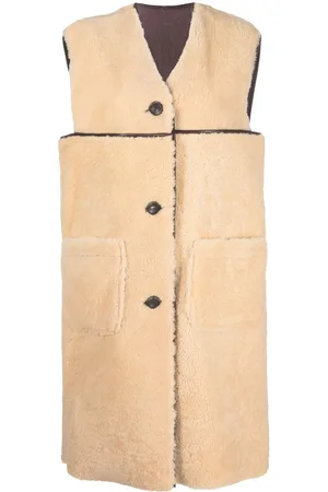 Marni Chaleco reversible