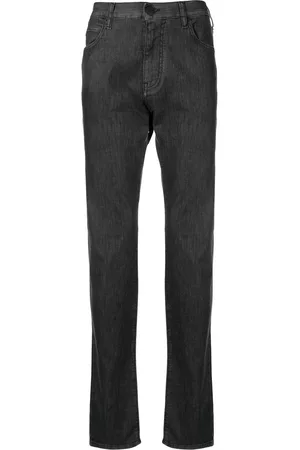 Emporio Armani Vaqueros rectos