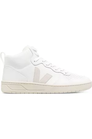 Veja Zapatillas altas V-15