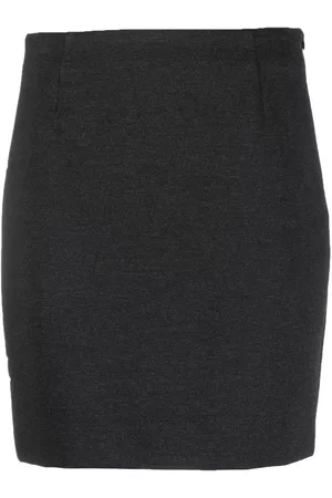 LARDINI Minifalda ajustada