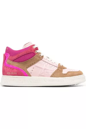 Premiata Zapatillas altas Quinnd