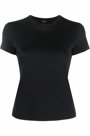 THEORY Camiseta de manga corta