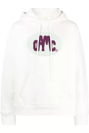 OAMC Sudadera con capucha y logo estampado