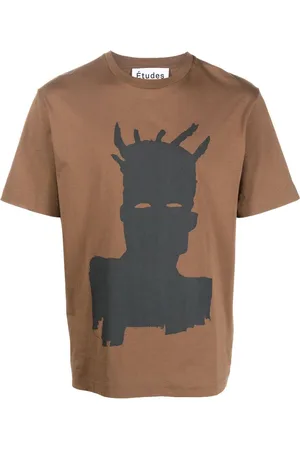 Etudes Camiseta Wonder Self-Portrait