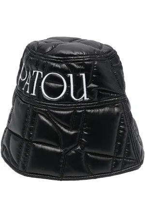 Patou Sombrero de pescador con logo bordado