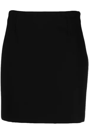 LARDINI Minifalda ajustada