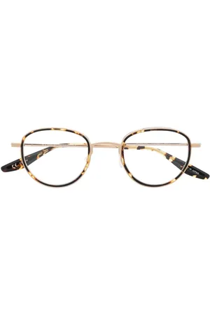 Barton Perreira Gafas Esky con montura redonda