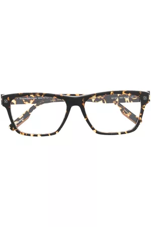 Z Zegna Gafas con montura wayfarer