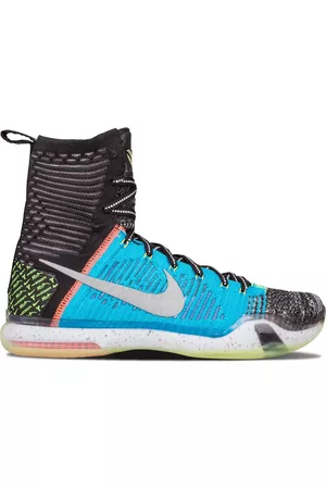 Nike Zapatillas Kobe 10 Elite SE