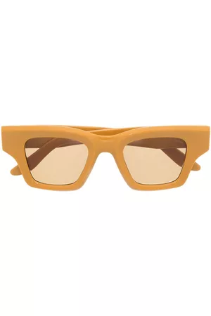 LAPIMA Gafas de sol con montura cuadrada