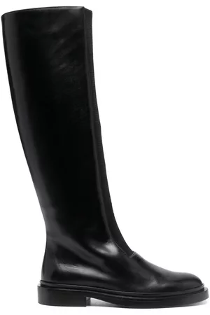 Jil Sander Botas altas por la rodilla