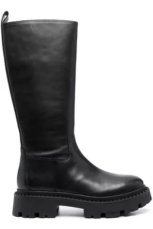 Ash Botas con plataforma de 50 mm
