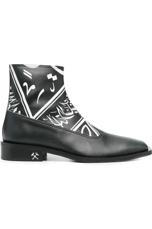 Kennel & Schmenger Botines Kaan
