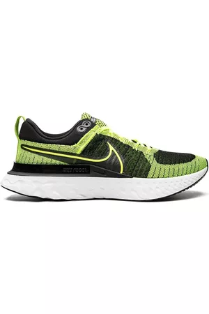 Nike Zapatillas React Infinity Run Flyknit 2