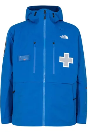 Supreme Chaqueta Summit Series Rescue Mountain Pro de x The North Face