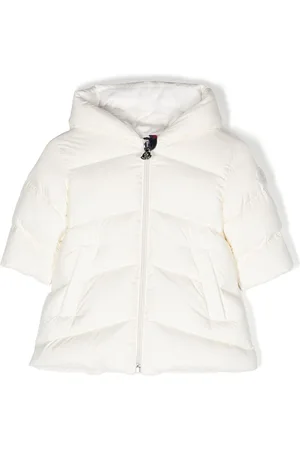 Moncler Plumífero con cremallera