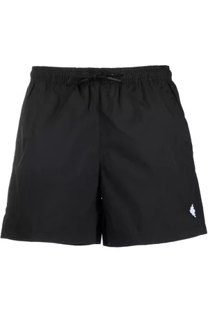 MARCELO BURLON Bañador por la rodilla