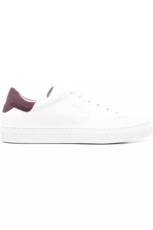 BILLIONAIRE Zapatillas bajas Crest