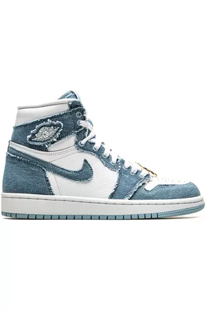 Jordan Zapatillas Air 1 High OG "Denim"