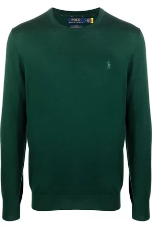 Ralph Lauren Jersey Polo-Pony