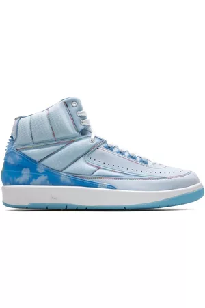 Jordan Zapatillas Air 2 de Nike x J. Balvin