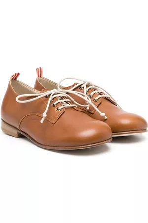 PèPè Zapatos Marco con cordones