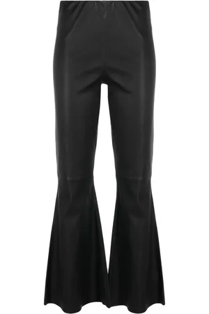 By Malene Birger Pantalones capri Evyline