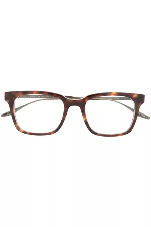 Barton Perreira Gafas con montura cuadrada
