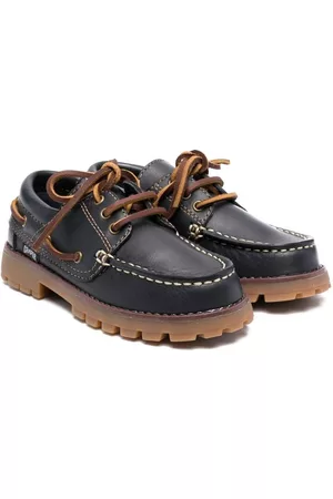 Camper Zapatos Compas con cordones
