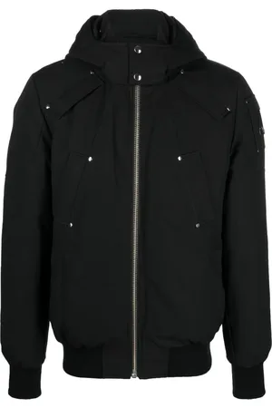 Moose Knuckles Chaqueta bomber Original Ballistic