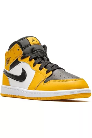 Jordan "zapatillas Jordan 1 Mid ""Taxi"""