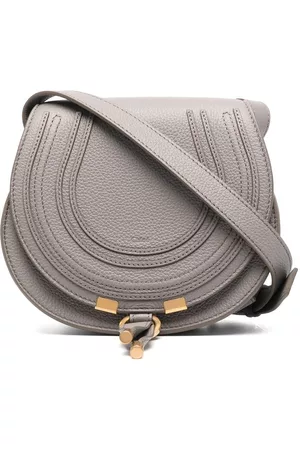 Chloé Bolso saddle Marcie pequeño