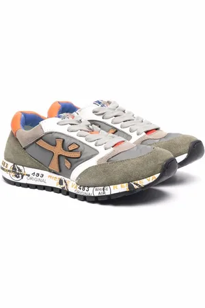 Premiata Zapatillas bajas Zac