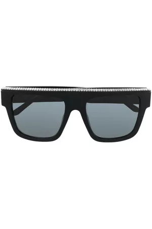 MAGDA BUTRYM Gafas de sol con montura wayfarer